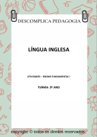 Língua Inglesa - 2º ano.pdf